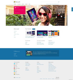 微軟設(shè)備與軟件服務(wù) 構(gòu)建數(shù)字化未來(lái)的核心支柱